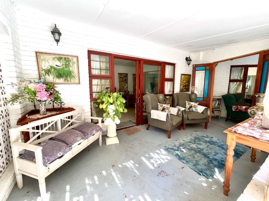 2 Bedroom Property for Sale in Fisherhaven Western Cape